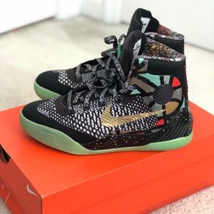 kids kobe shoes